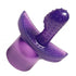 Turbo Pearl Purple Pleasure Wand Kit