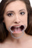Clear Retractor Mouth Gag Image 2