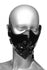 Lektor Zipper Mouth Muzzle Image 2