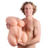 Tranny Terri Love Doll