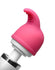 Wand Massager with Nuzzle Tip Attachment Image 2