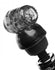 Black Vibra Cup Attachment Image 2