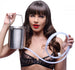 Stainless Steel Bucket and Hose Image 2