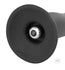Onyx Silicone Vibrating G-Spot Dildo Image 3