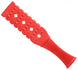 Paddle Me Textured Silicone Paddle Image 2