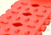Paddle Me Textured Silicone Paddle