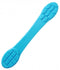 Blue Textured Silicone Slapper Image 2