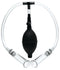 Nipple Pumping System with Dual Detachable Acrylic Cylinders Image 3