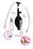 Nipple Pumping System with Dual Detachable Acrylic Cylinders Image 4