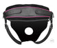 Flamingo Low Rise Strap On Harness Image 4