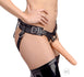 Bodice Corset-Style Strap-On Harness Image 2