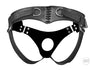 Bodice Corset-Style Strap-On Harness