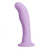 Royal Heart Dildo Image 2