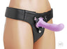 Royal Heart Dildo
