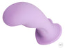 Royal Heart Dildo Image 3