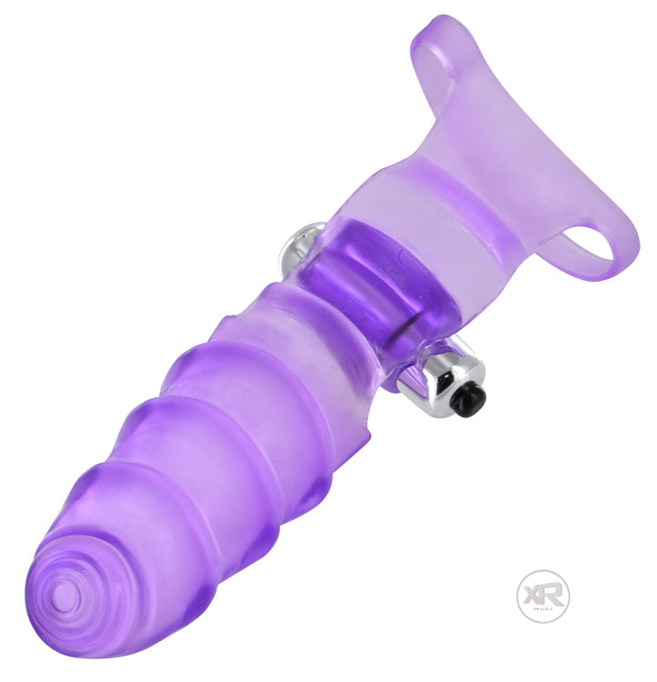 Double Finger G-Spot Glove Healthy & Active Double Finger G-Spot Glove Healthy & Active