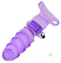 Double Finger G-Spot Glove