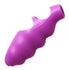 Purple Finger Bang-her Vibe Image 1