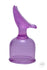 Tingler Textured Wand Attachment