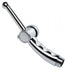 Shower Nozzle with Flow Regulator Image 2