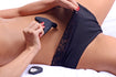 10X Remote Control Cheeky Style Vibrating Panty Image 1