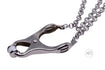 Affix Triple Chain Nipple Clamps Image 2