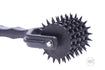 Spiked 5-Row Pinwheel Image 3