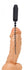 Dark Rod Vibrating Beaded Silicone Sound Image 2