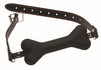 Hound Adjustable Dog Bone Gag Image 2