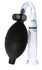 Clitoral Pumping System with Detachable Acrylic Cylinder Image 1