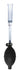 Clitoral Pumping System with Detachable Acrylic Cylinder Image 2