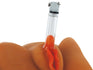 Clitoral Pumping System with Detachable Acrylic Cylinder