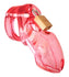 CB6000 Pink Edition Chastity Cage