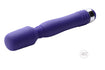 Purple Pleasure Wand Massager (50% Off) Image 2