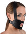 Face Fuk II Dildo Face Harness Image 2