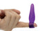 3 Piece Finger Rimmer Set with Vibrating Bullet Image 2
