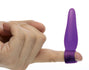 3 Piece Finger Rimmer Set with Vibrating Bullet Image 2
