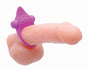Versa Tingler Finger Vibe and Clit Stim Image 2