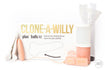 Clone A Willy Plus Balls Kit