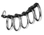 5-Ring Chastity Device Image 3