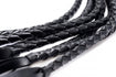 8-Tailed Braided Flogger Image 2