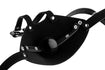 Muzzle Harness with Ball Gag Image 4