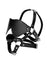 Blindfold Harness and Ball Gag Image 3