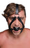 Head Harness and Ball Gag Image 1