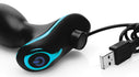 Passage 7X Rechargeable Ergo Prostate Stimulator Image 2