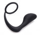 Explorer II Prostate Stimulator Plus Cock Ring Image 2