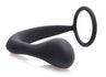 Explorer II Prostate Stimulator Plus Cock Ring Image 3
