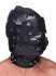 Hood with Penis Mouth Gag Image 1