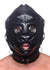 Hood with Penis Mouth Gag Image 2