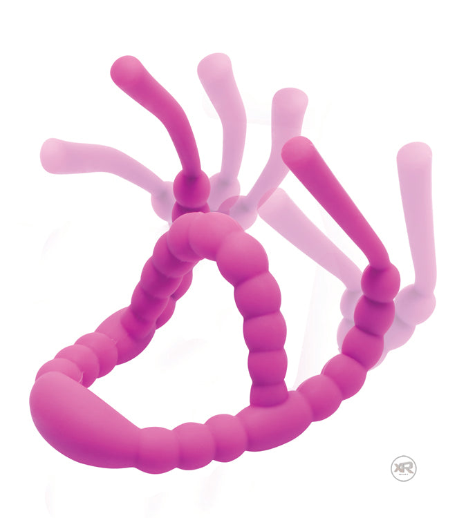 Petal Pusher Silicone Labia Spreader Healthy & Active Petal Pusher Silicone Labia Spreader Healthy & Active